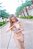 李奈映